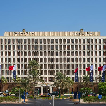 Готель Golden Tulip Bahrain Манама Екстер'єр фото