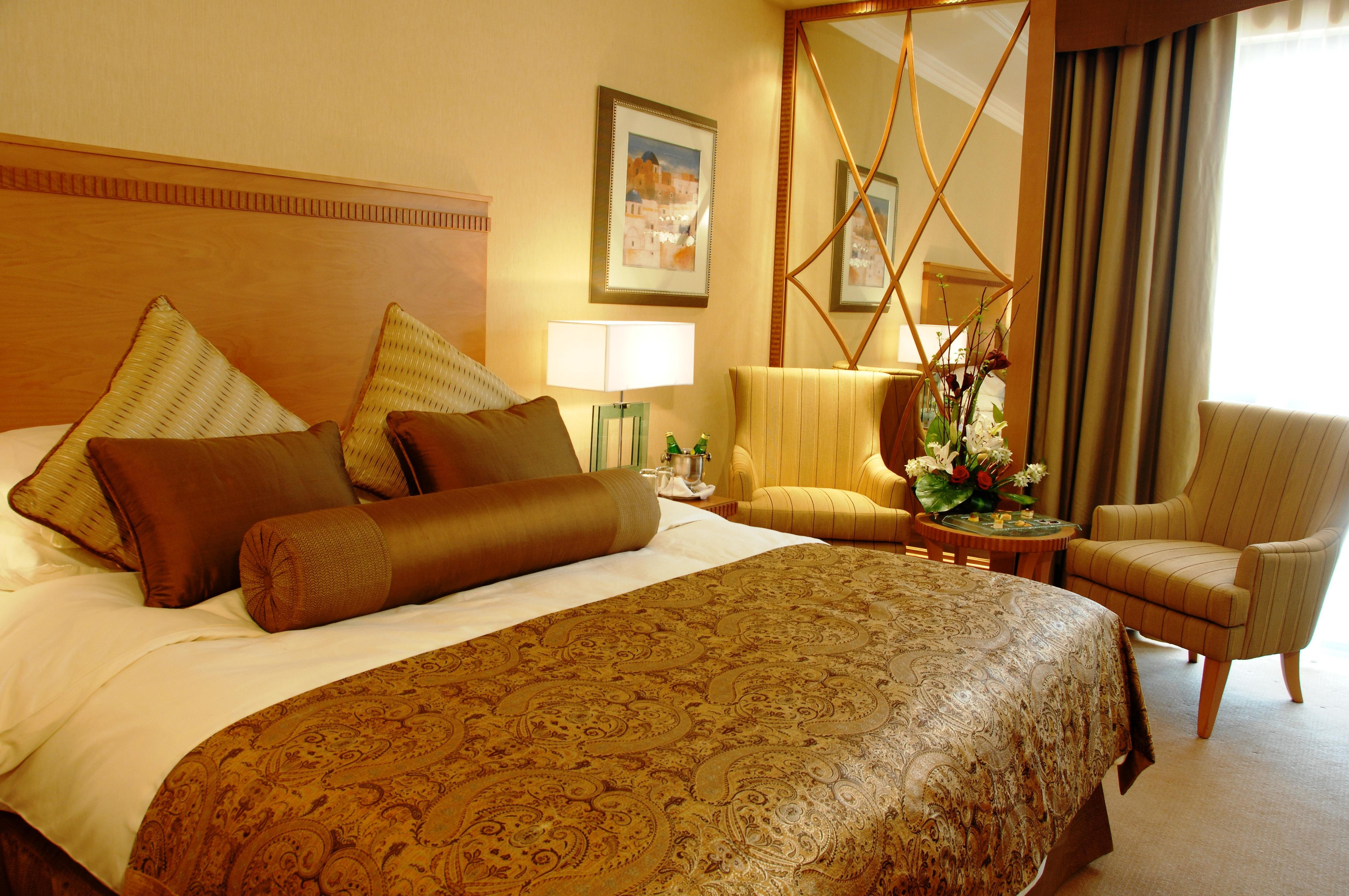 Готель Golden Tulip Bahrain Манама Екстер'єр фото