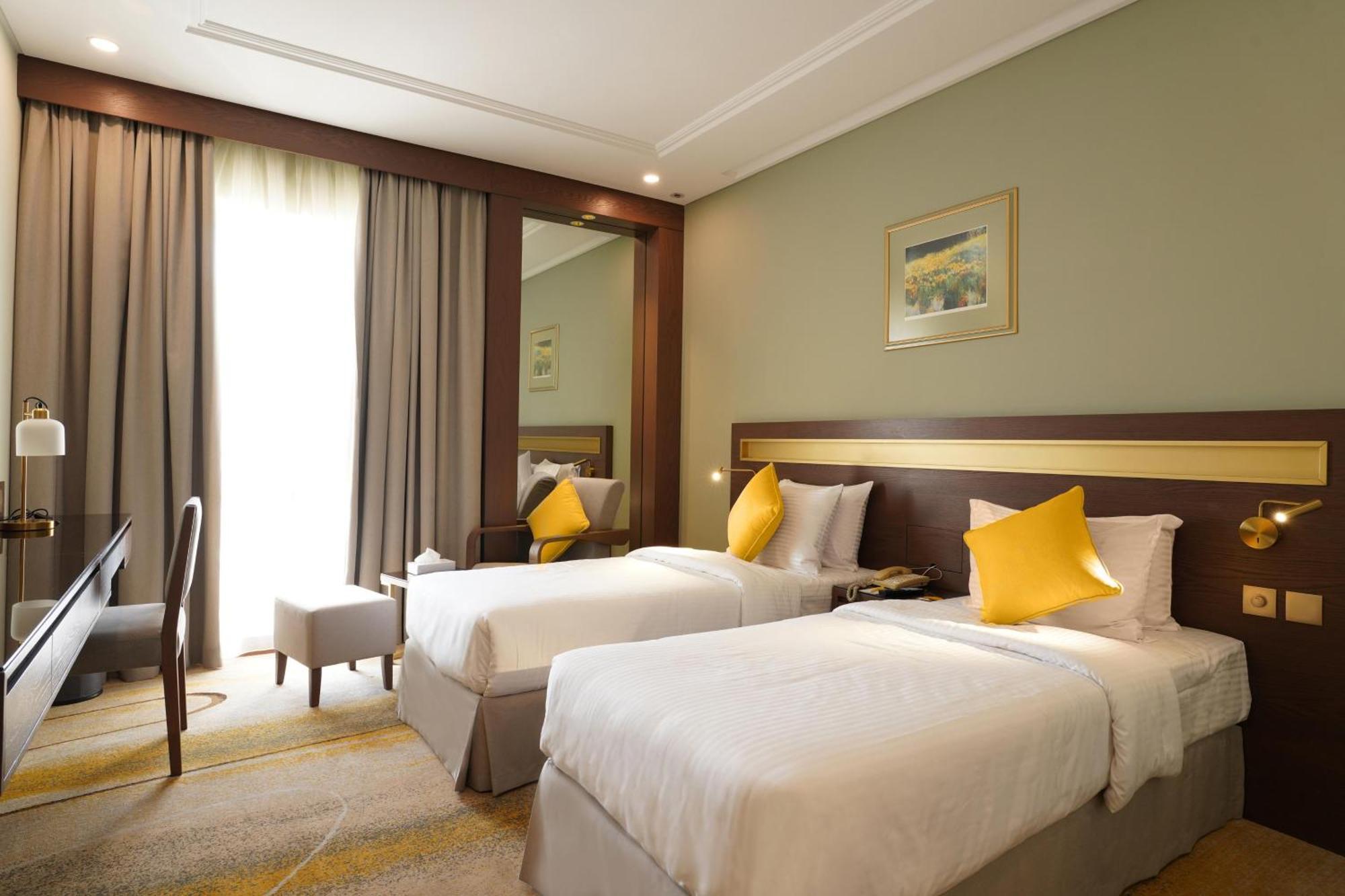 Готель Golden Tulip Bahrain Манама Екстер'єр фото