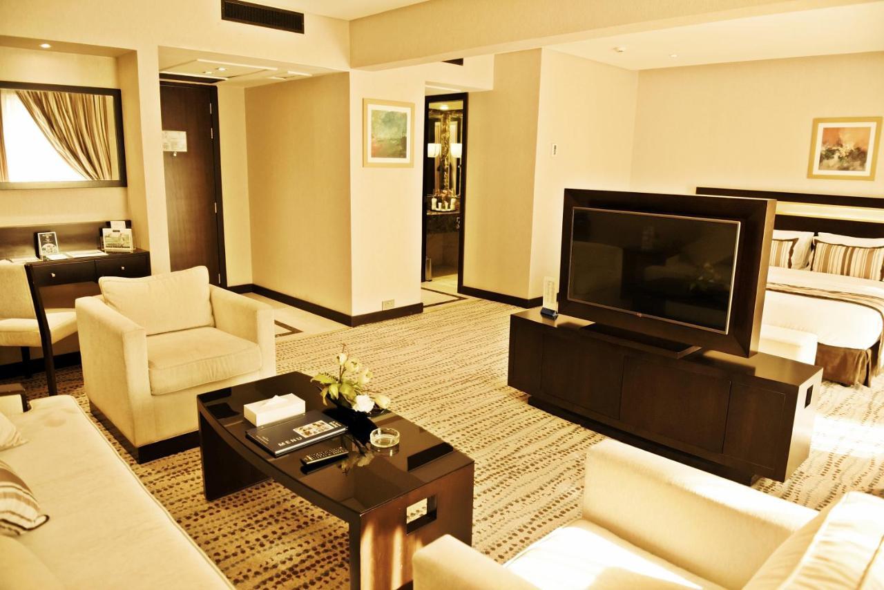 Готель Golden Tulip Bahrain Манама Екстер'єр фото