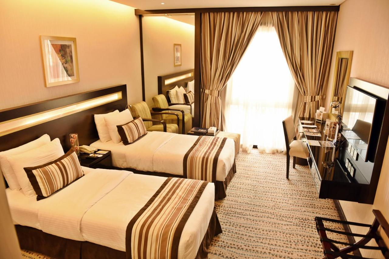 Готель Golden Tulip Bahrain Манама Екстер'єр фото