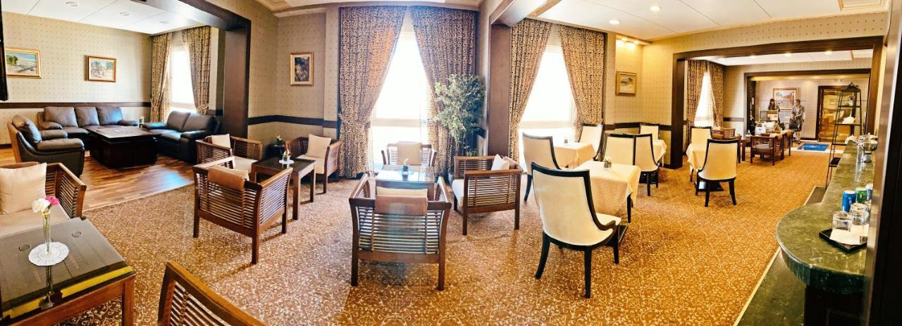Готель Golden Tulip Bahrain Манама Екстер'єр фото